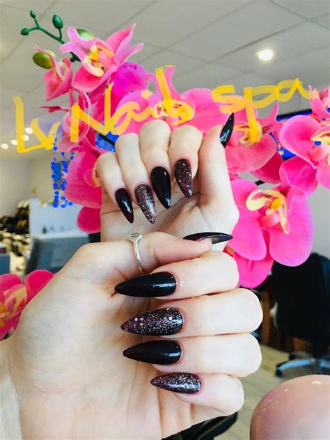 lv nails & spa port augusta reviews